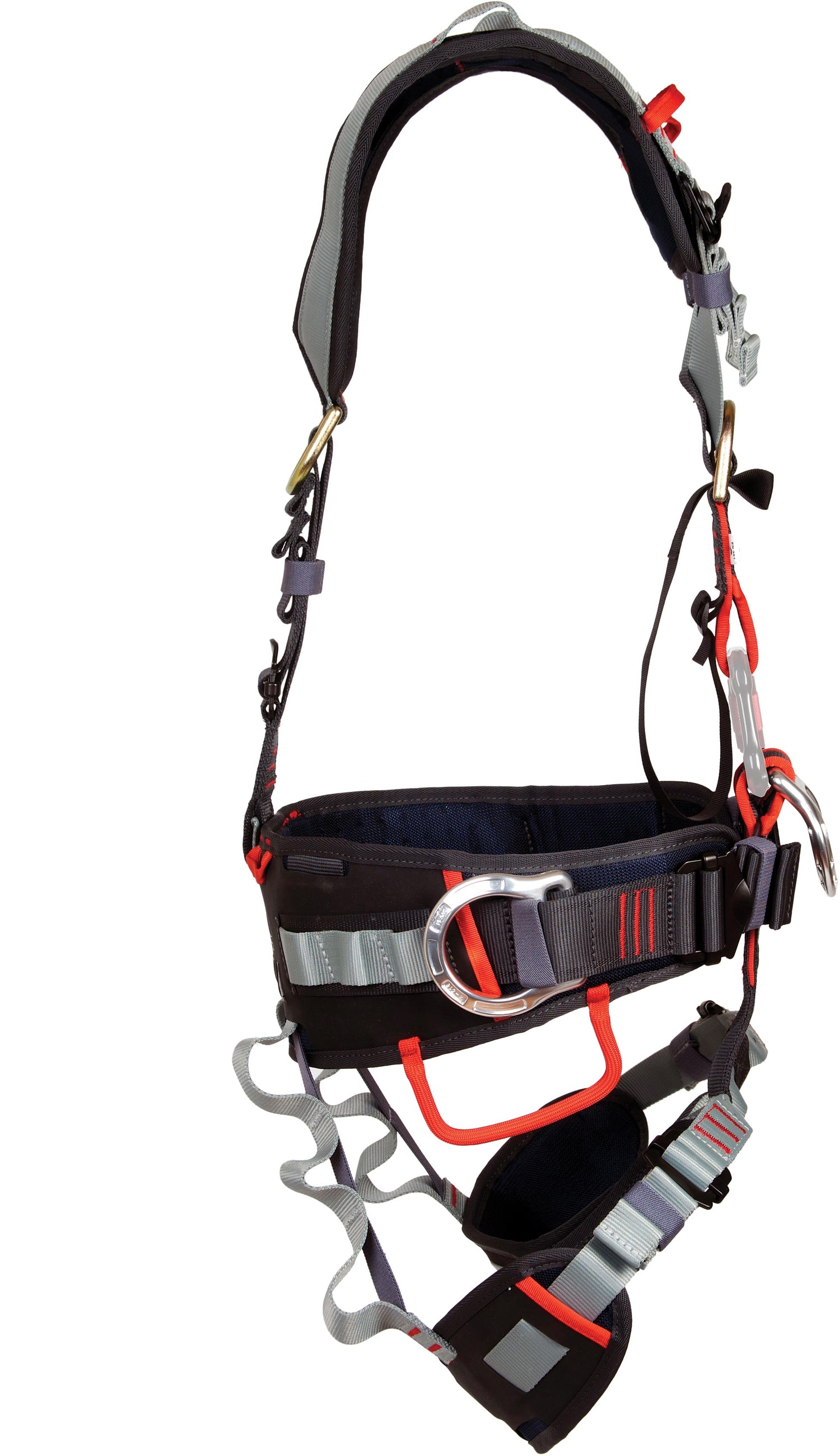 EDELWEISS Hercules Evo Full Body II S Harness