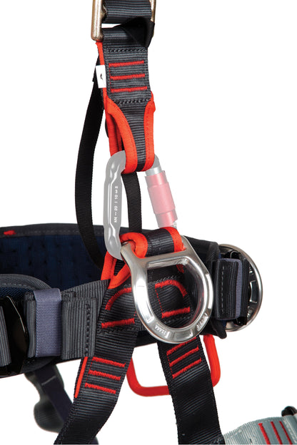 EDELWEISS Hercules Evo Full Body II S Harness