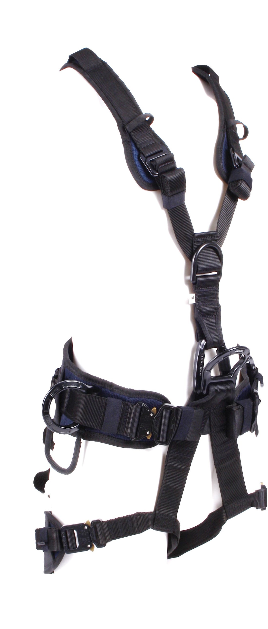 EDELWEISS Hercules Action Full Body Sm - Durable and Lightweight Exercise Equipment