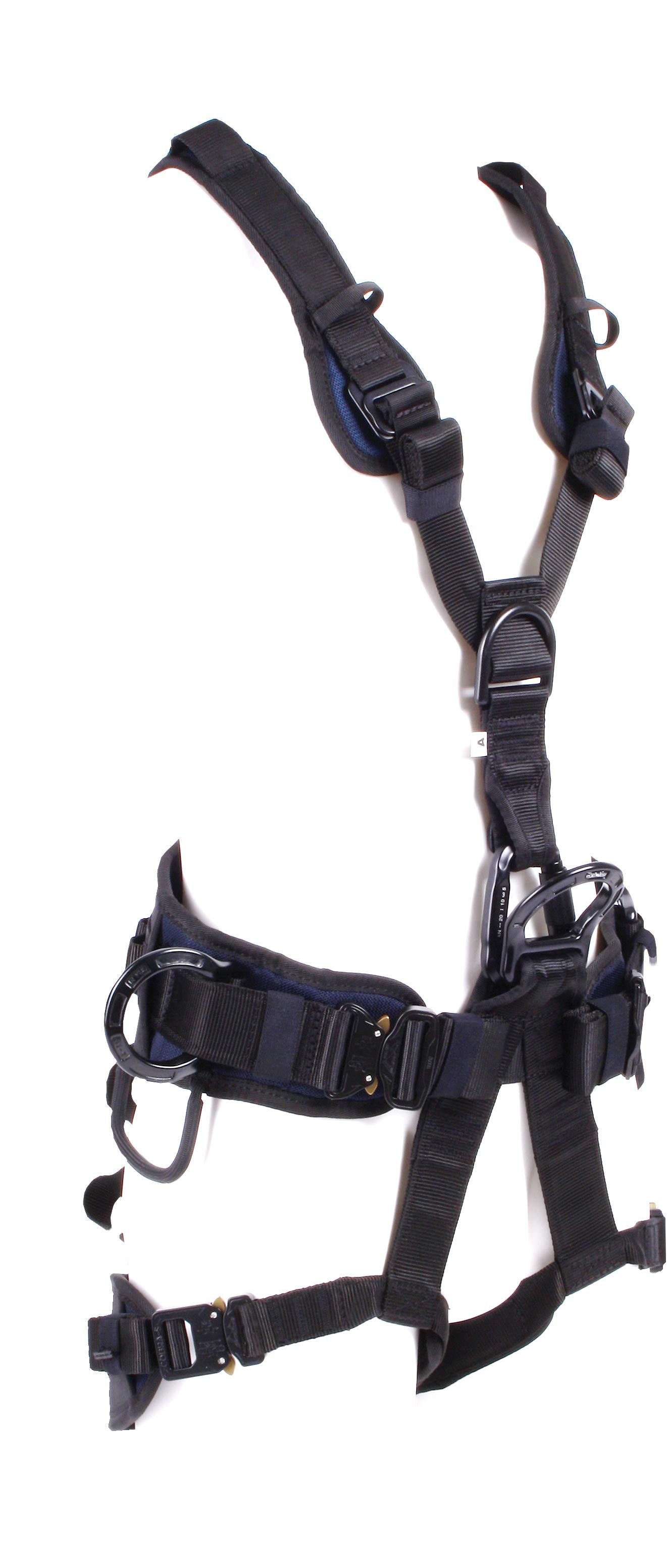 EDELWEISS Hercules Action Full Body Sm - Durable and Lightweight Exercise Equipment