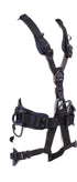 EDELWEISS Hercules Action Full Body Sm - Durable and Lightweight Exercise Equipment