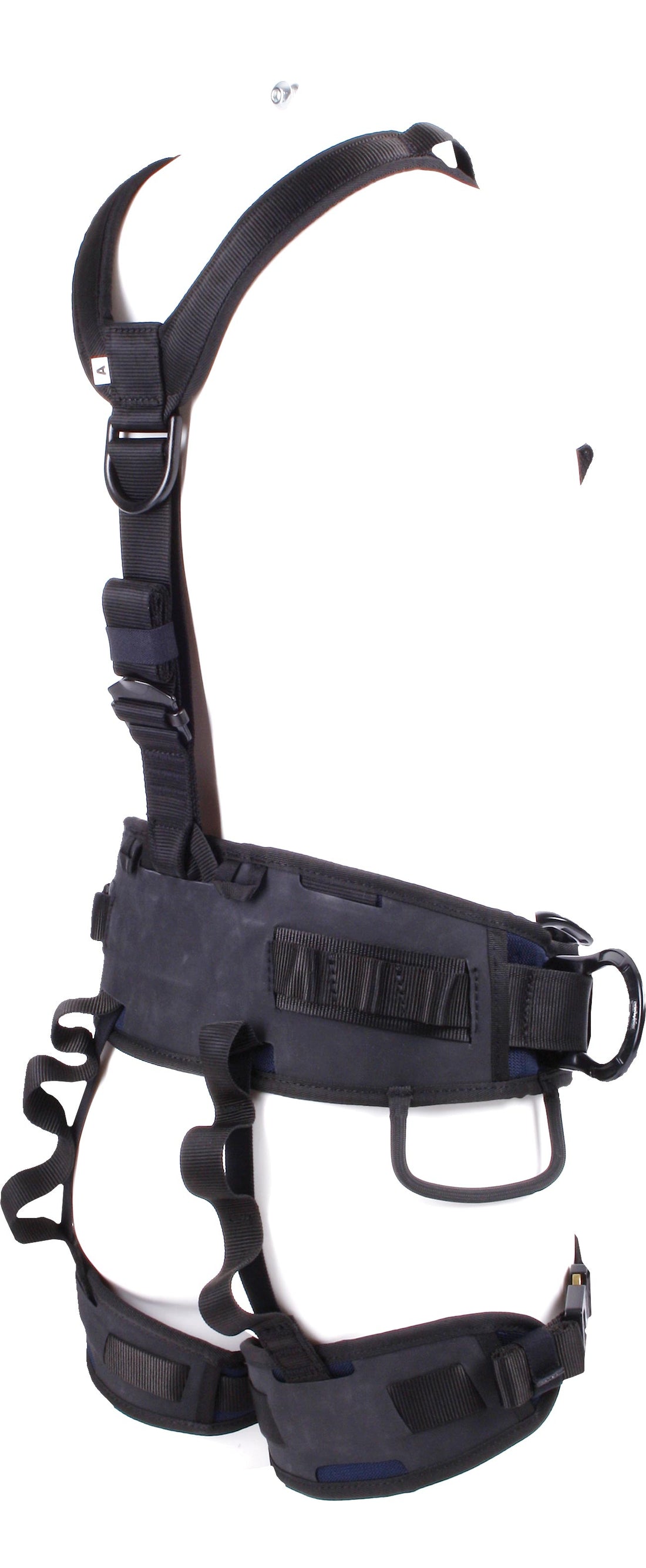 EDELWEISS Hercules Action Full Body Sm - Durable and Lightweight Exercise Equipment