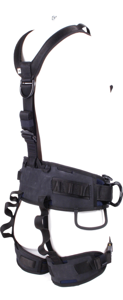 EDELWEISS Hercules Action Full Body Sm - Durable and Lightweight Exercise Equipment