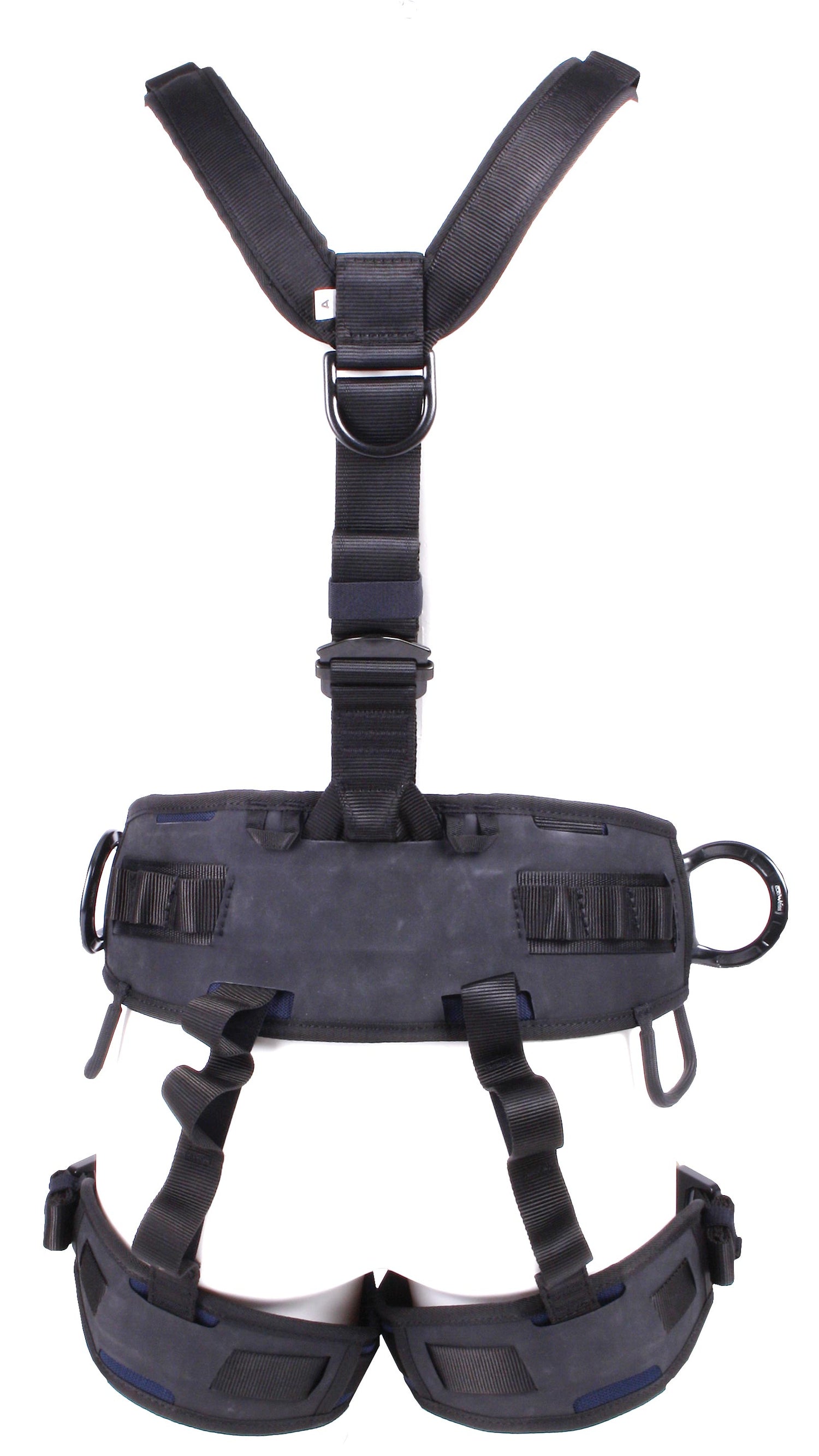 EDELWEISS Hercules Action Full Body Sm - Durable and Lightweight Exercise Equipment