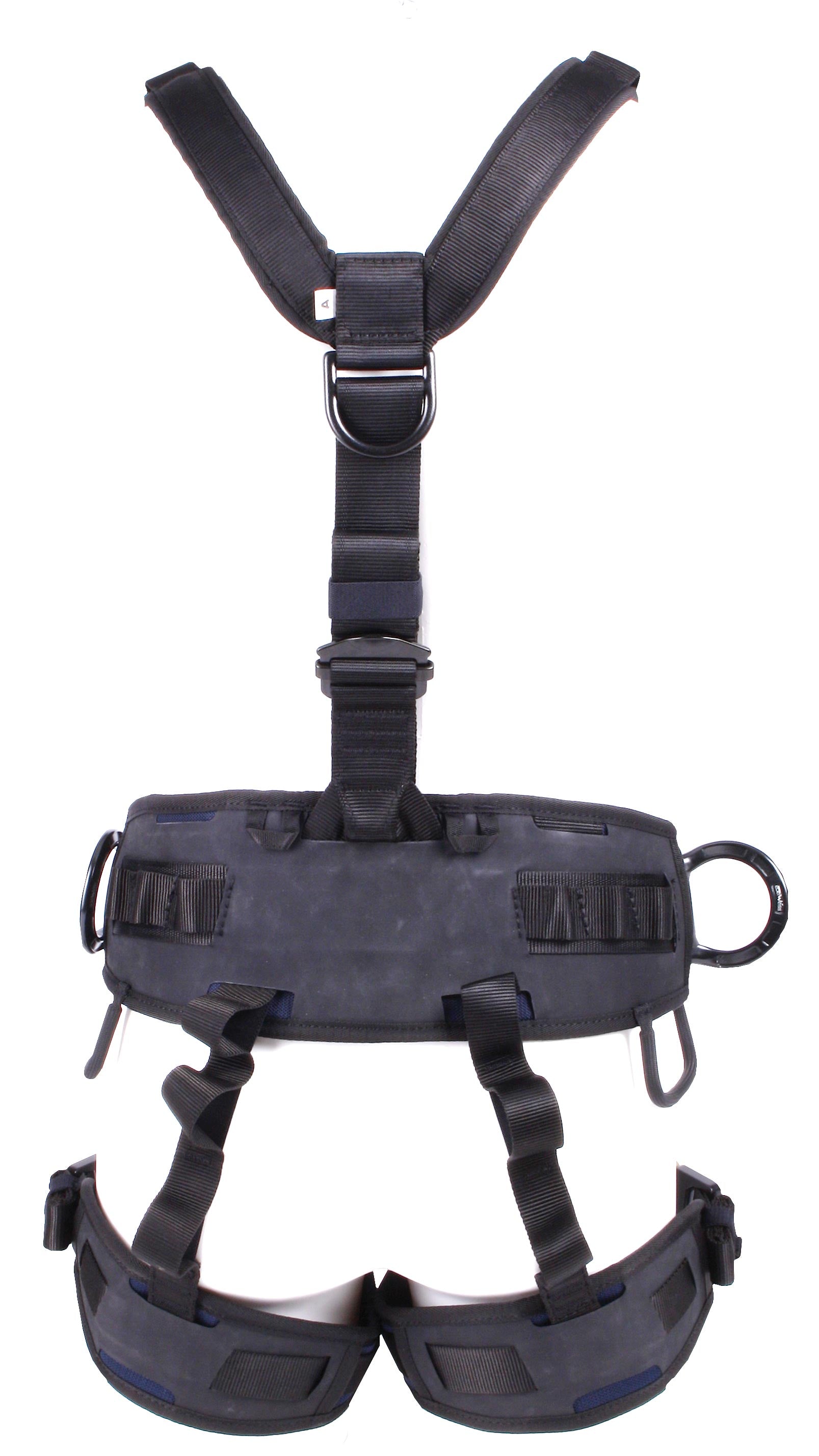 EDELWEISS Hercules Action Full Body Sm - Durable and Lightweight Exercise Equipment