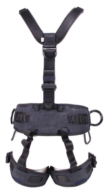 EDELWEISS Hercules Action Full Body Sm - Durable and Lightweight Exercise Equipment