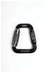Quadro Junction Black