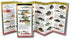 Earth Sky+Water Folding Guide Fish California – Compact Fish Identification Card