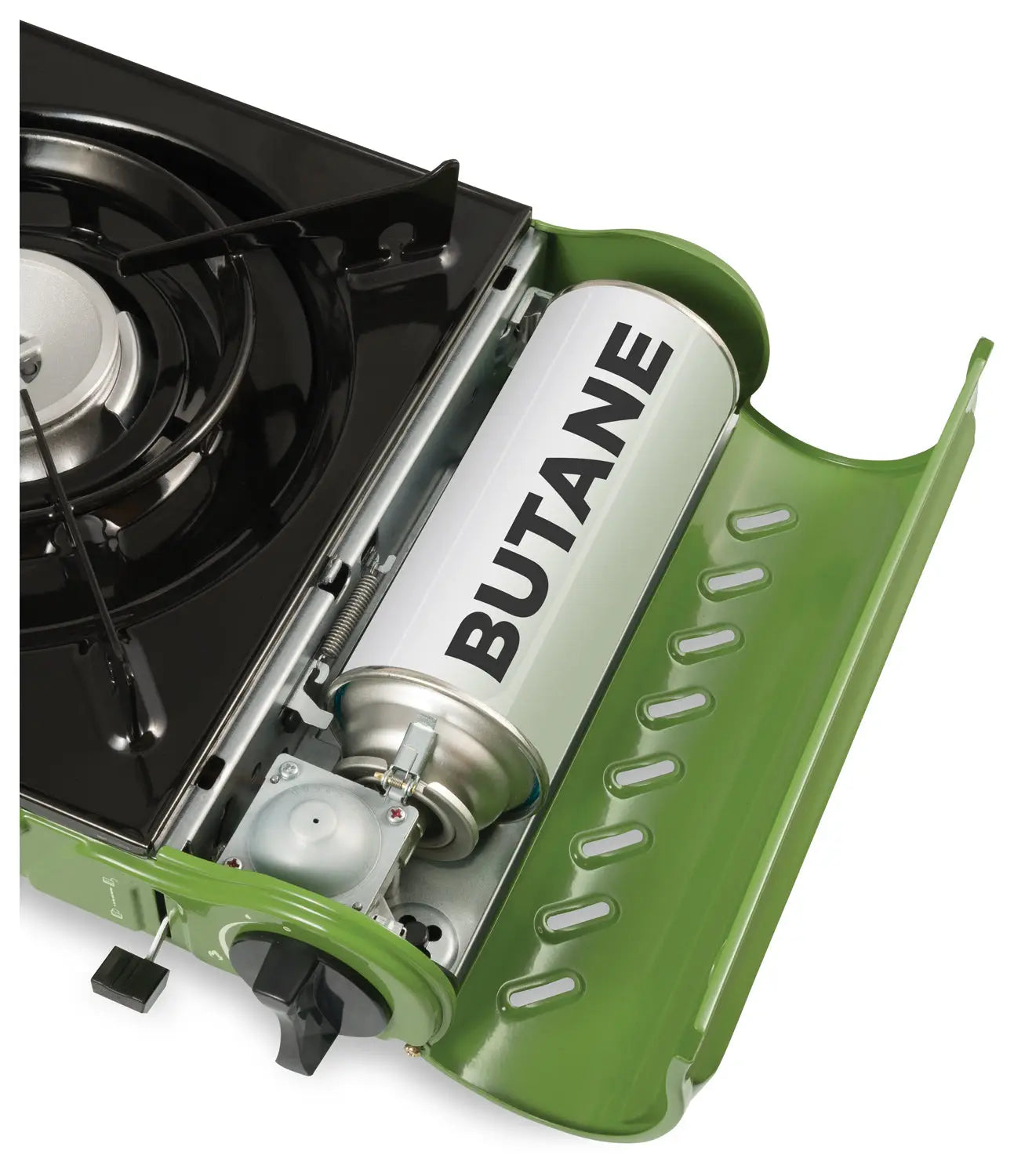 Sprk Camp Stove