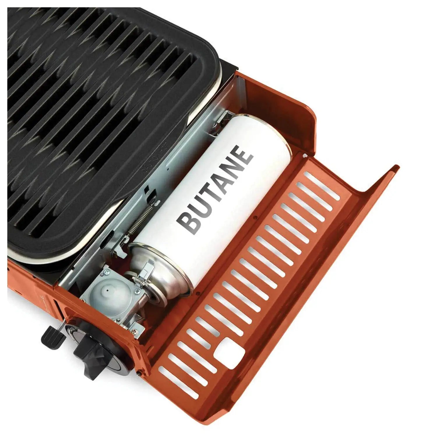 Eureka Butane Fuel 8 Oz