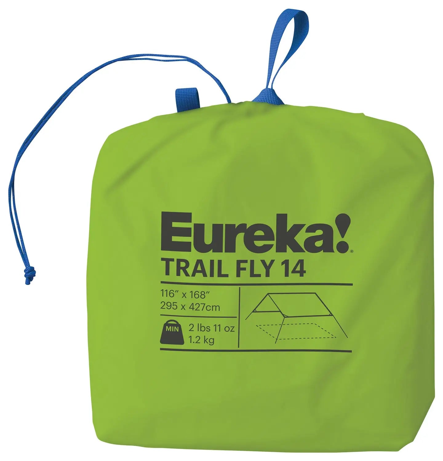 Trail Fly 14