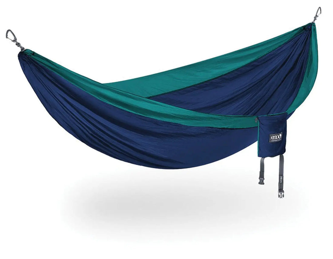 Doublenest Navy/Seafoam