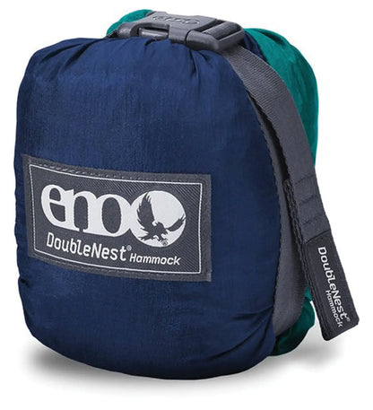 Doublenest Navy/Seafoam