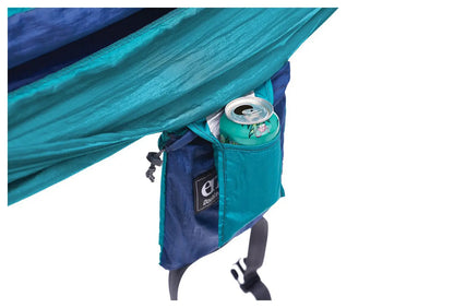 Doublenest Navy/Seafoam