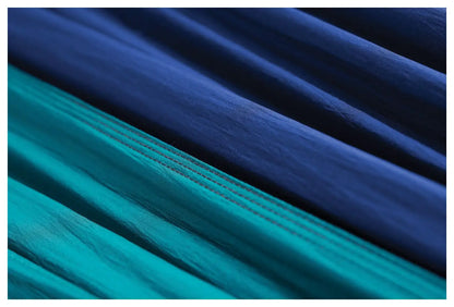 Doublenest Navy/Seafoam