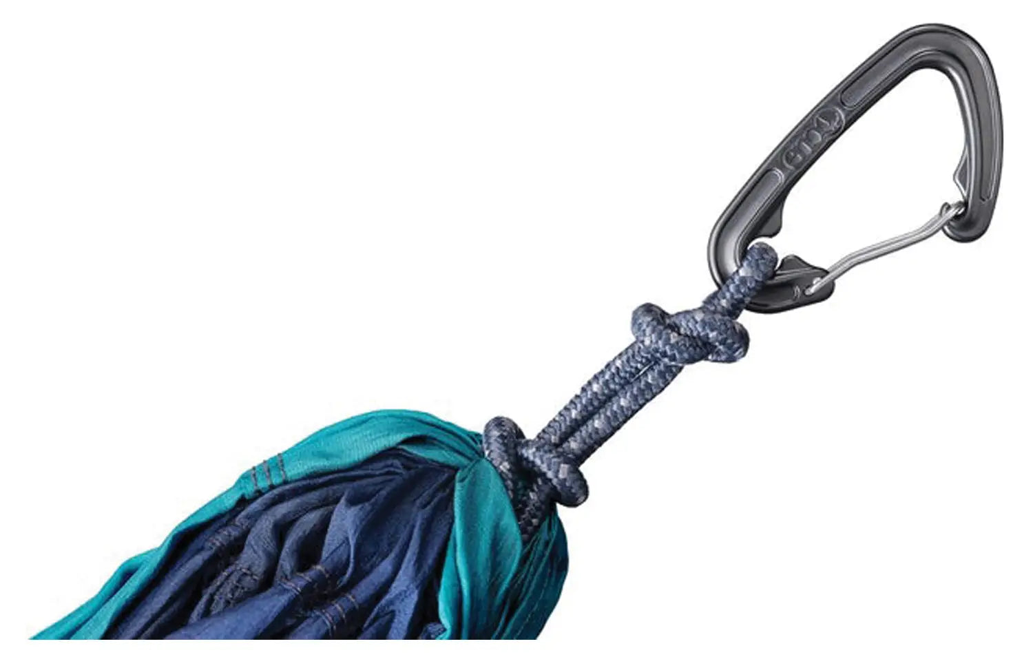 Doublenest Navy/Seafoam