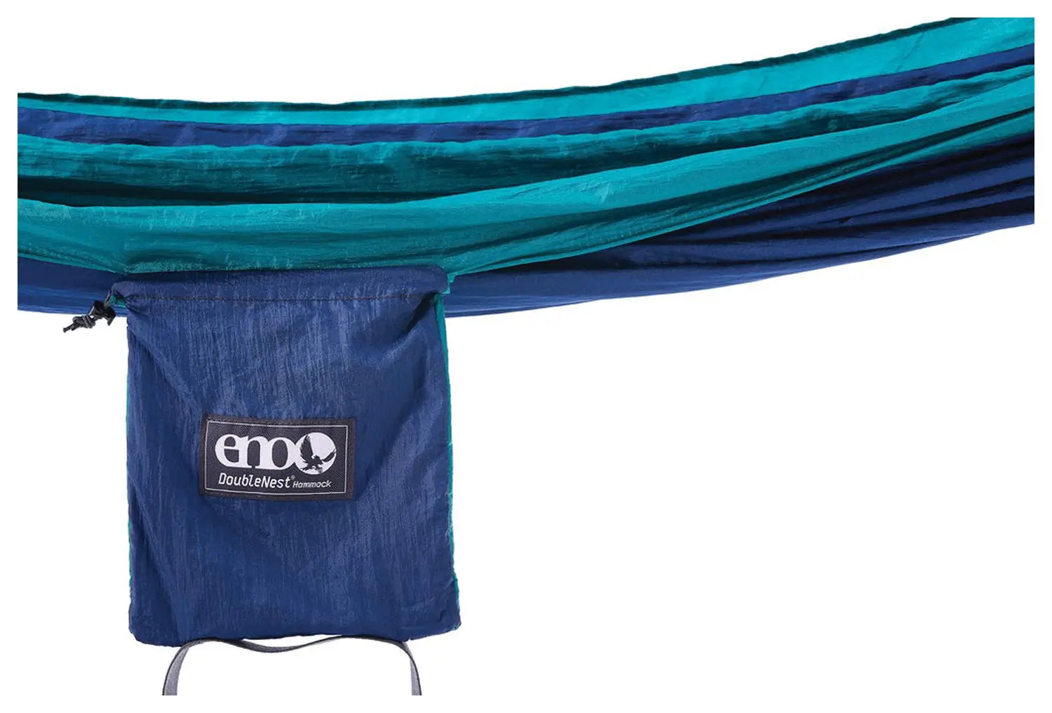 Doublenest Navy/Seafoam