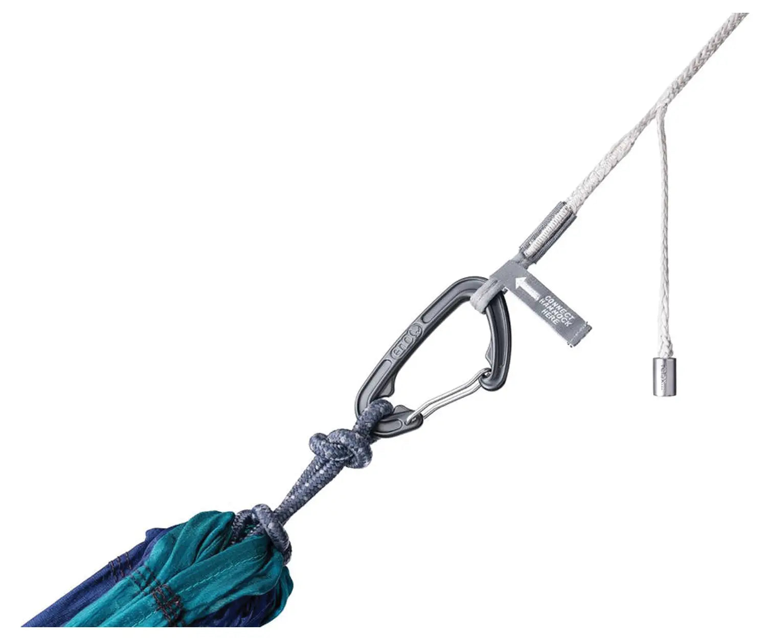 Doublenest Navy/Seafoam