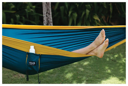 Doublenest Marine/Gold