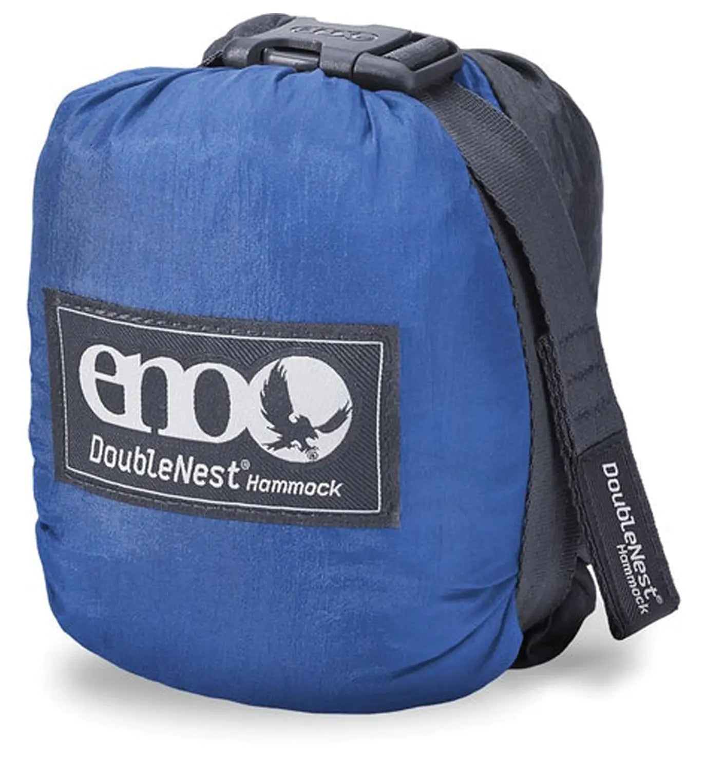 Doublenest Denim/Charcoal