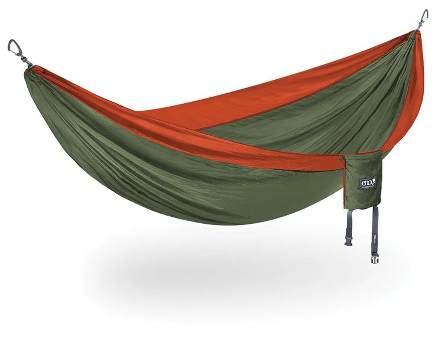 Doublenest Olive/Orange