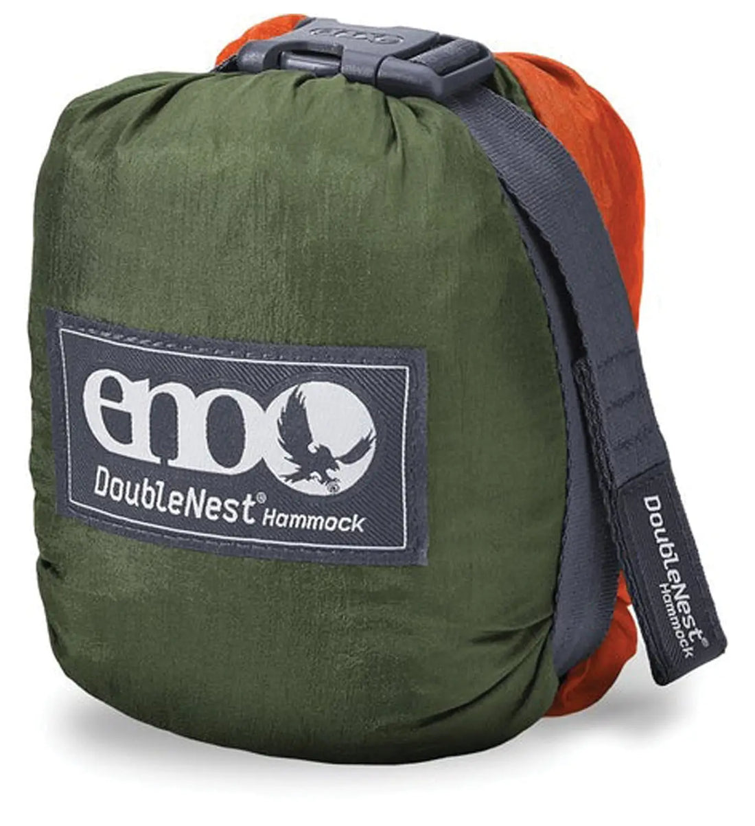 Doublenest Olive/Orange