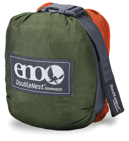 Doublenest Olive/Orange