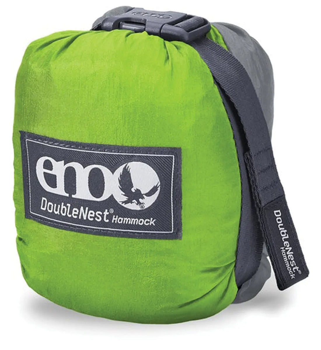 Doublenest Chartreuse/Grey