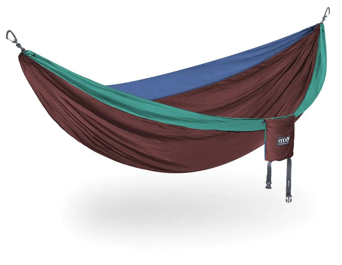 Doublenest Seagls/Merlot/Denim