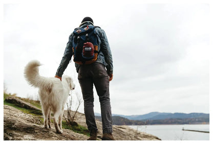 Doublenest Seagls/Merlot/Denim