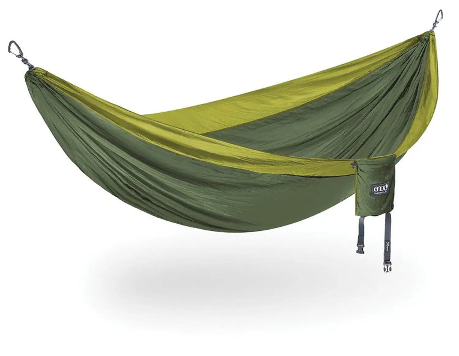 Doublenest Olive/Melon