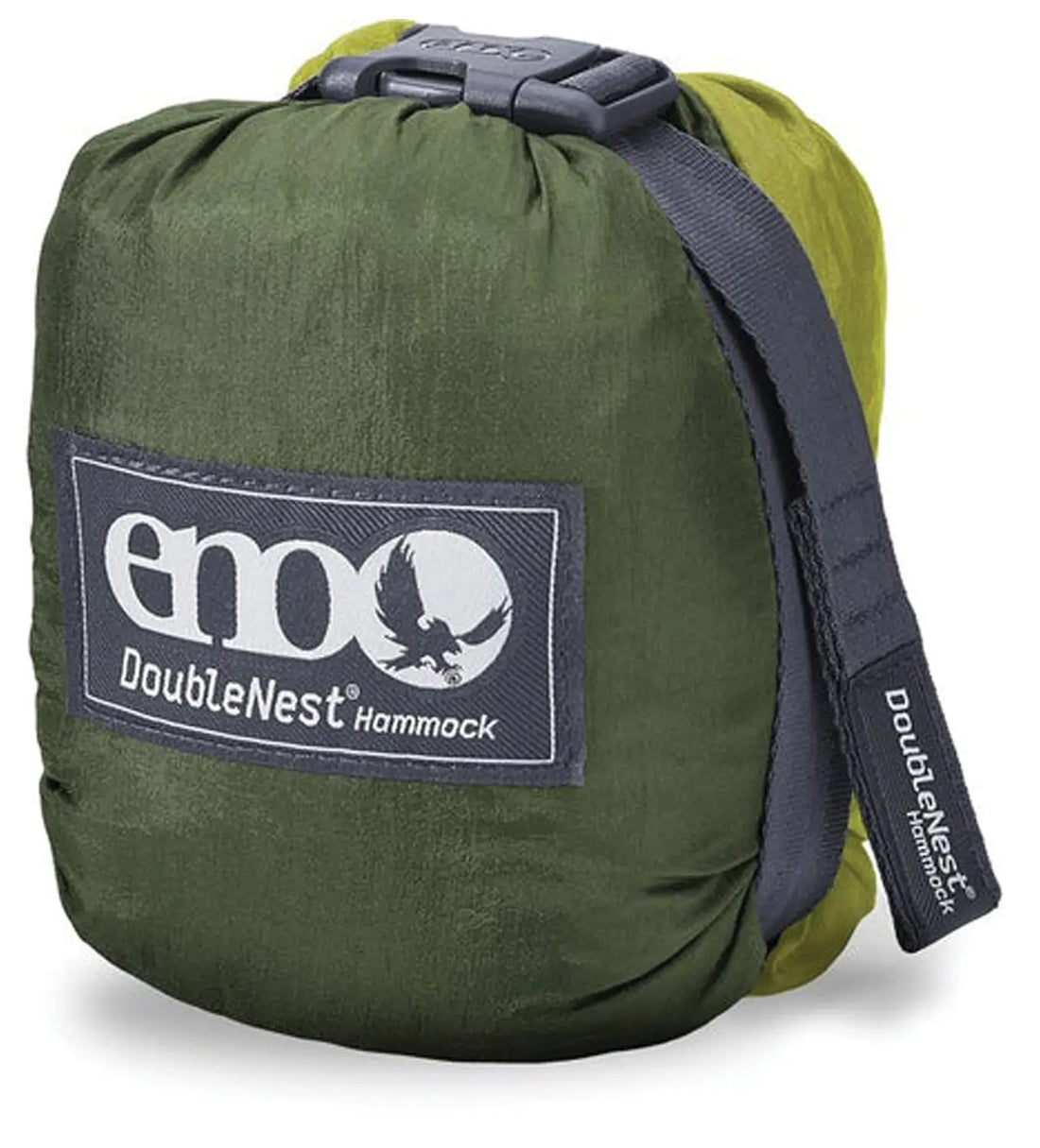 Doublenest Olive/Melon