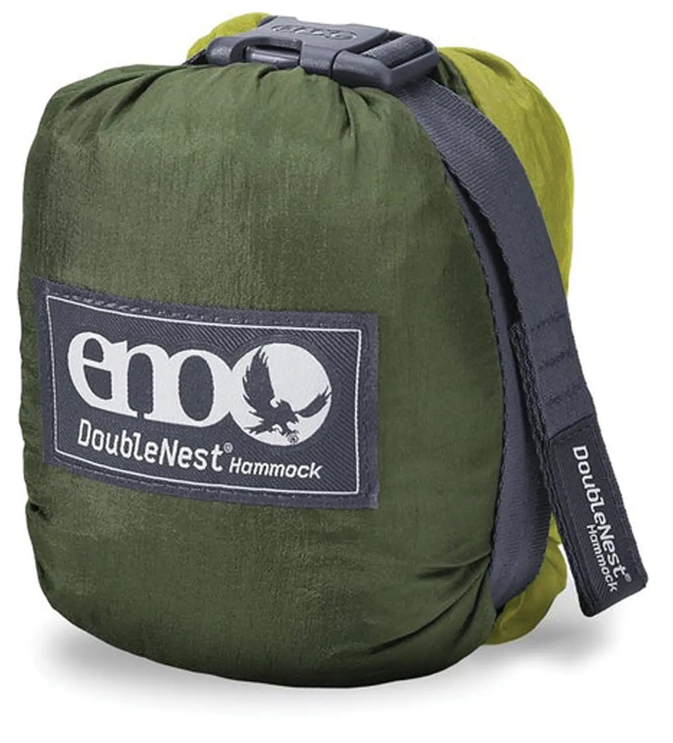 Doublenest Olive/Melon