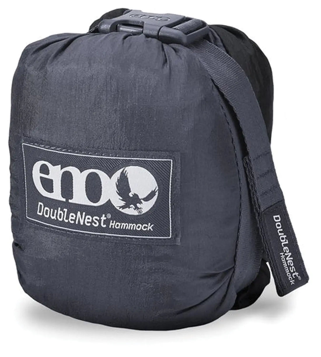 Doublenest Charcoal/Black