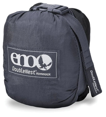 Doublenest Charcoal/Black