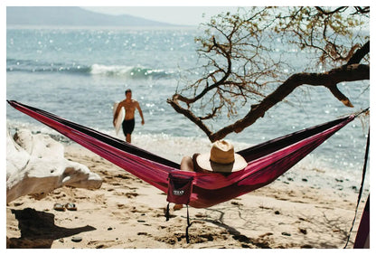 Doublenest Plum/Berry