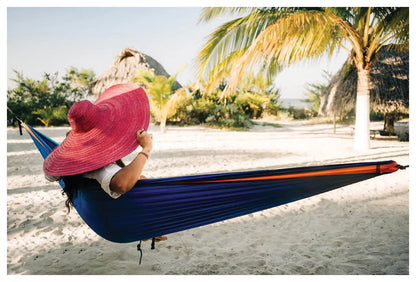 Doublenest Aqua/Sphre/Amber