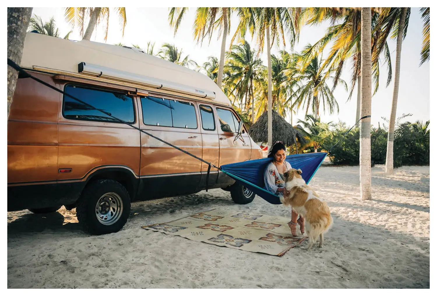 Doublenest Aqua/Sphre/Amber