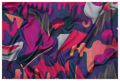 Doublenest Synthwave/Sapphire