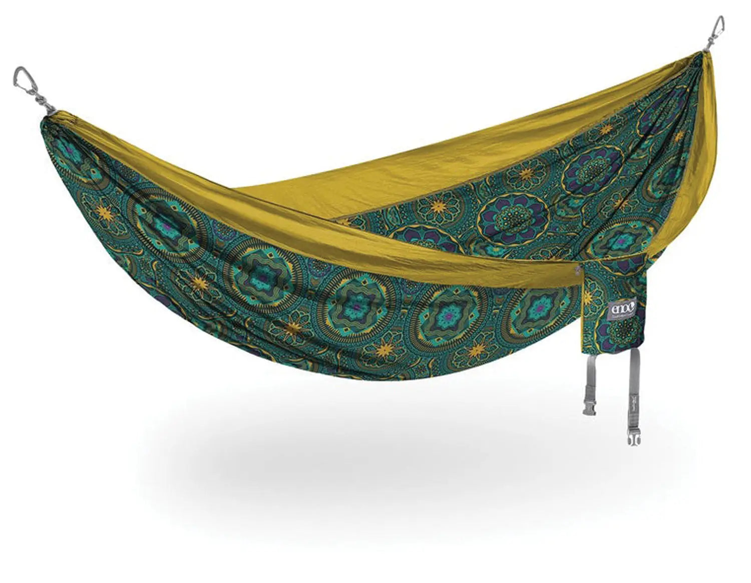 Doublenest Mantra/Gold