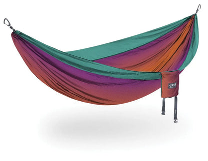 Doublenest Fade/Seaglass