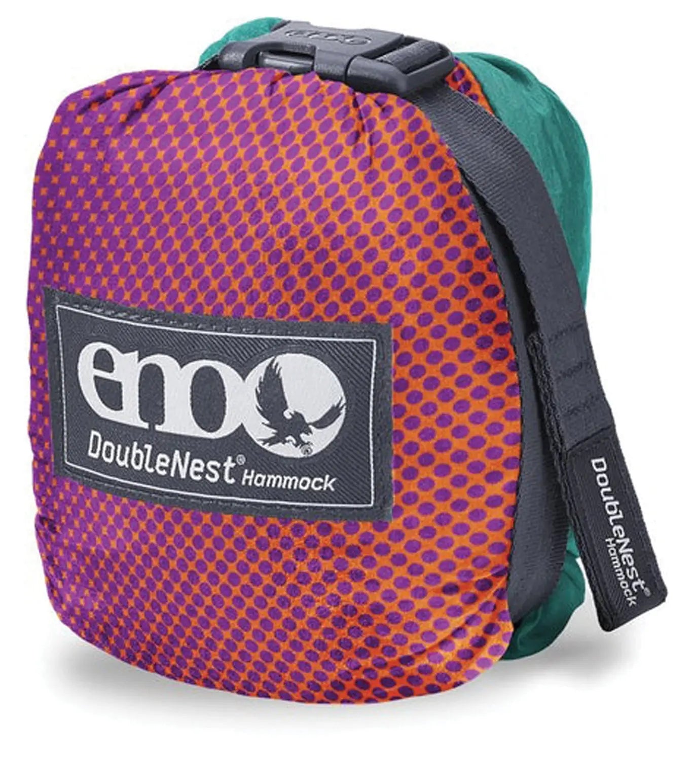 Doublenest Fade/Seaglass