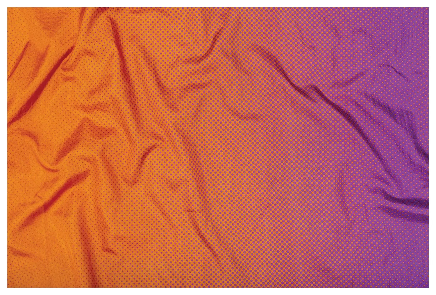 Doublenest Fade/Seaglass