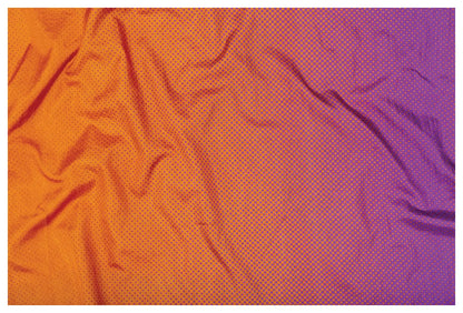 Doublenest Fade/Seaglass