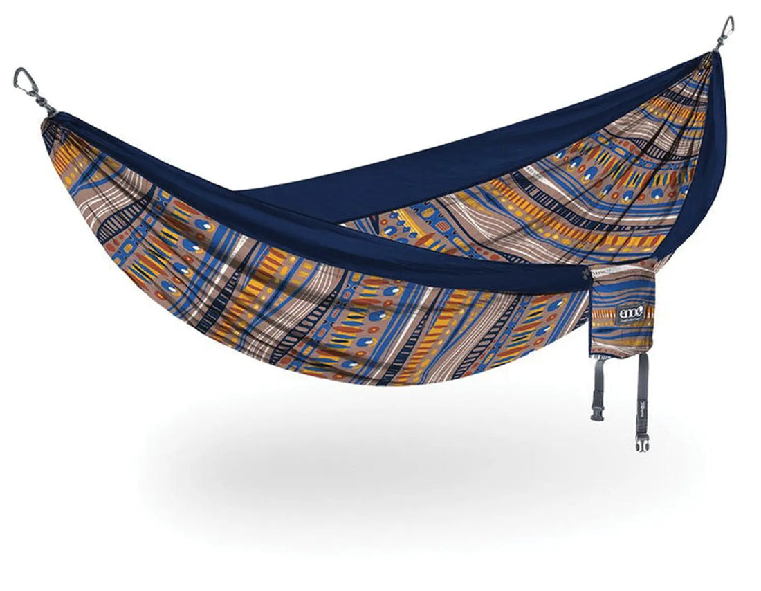 Doublenest Tundra/Navy