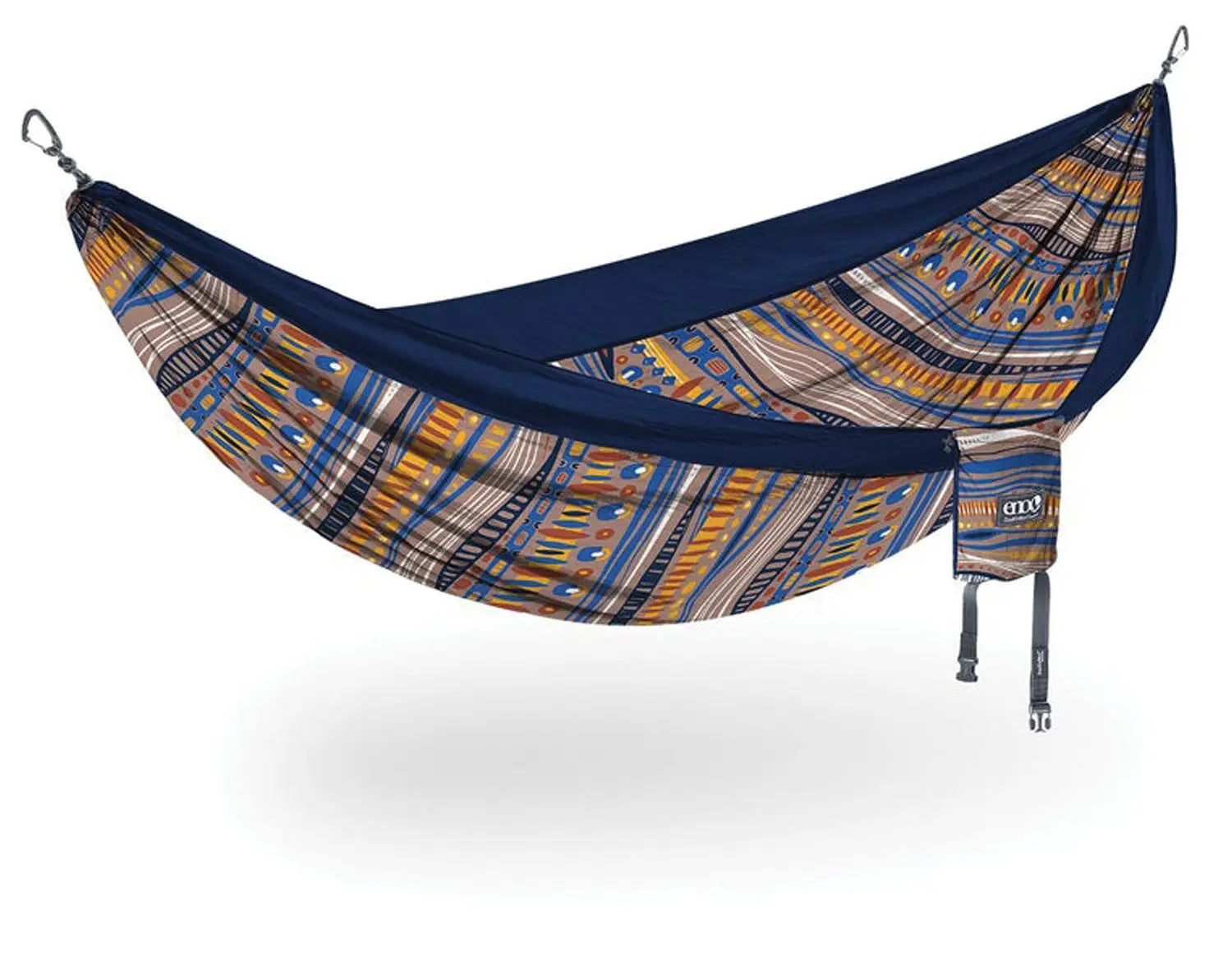 Doublenest Tundra/Navy