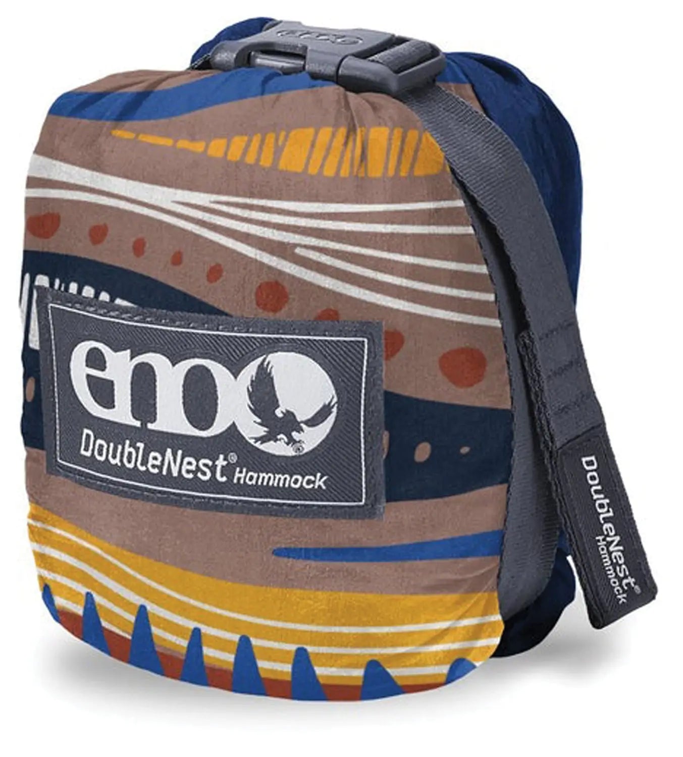 Doublenest Tundra/Navy