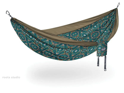 Doublenest Gond Roots