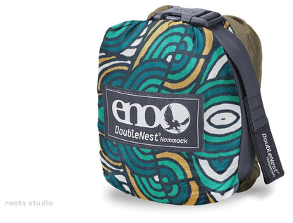 Doublenest Gond Roots