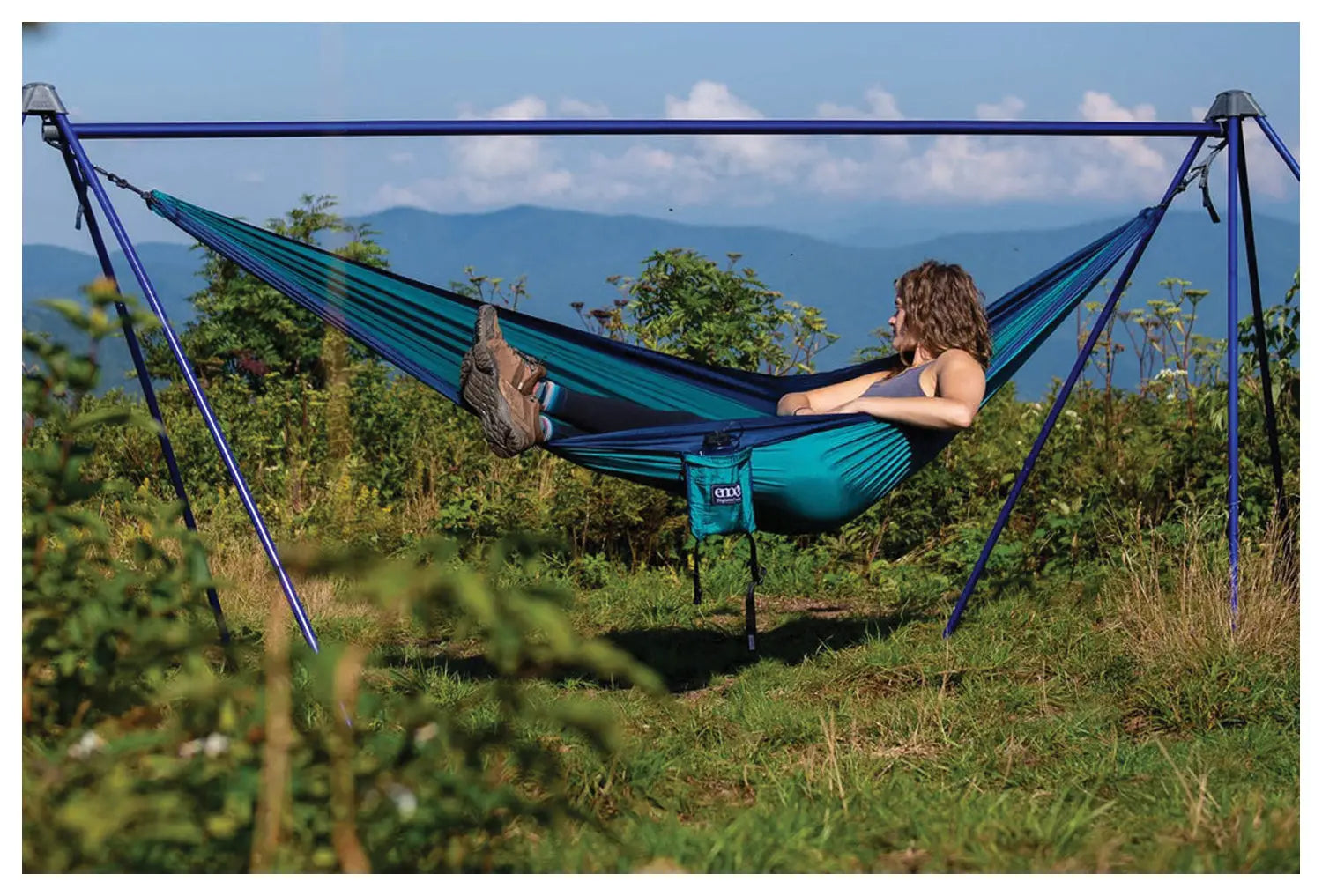 Singlenest Seafoam/Navy